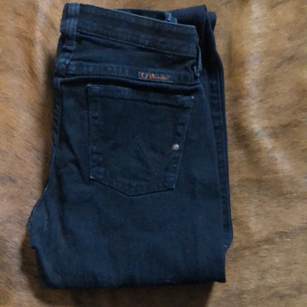 Wrangler Q-Baby Jeans